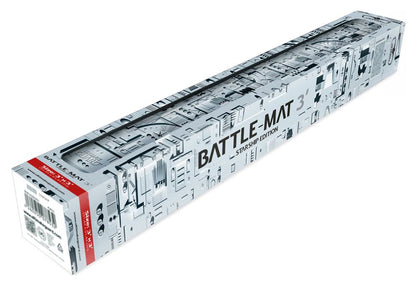 Ultimate Guard Battle-Mat 3' Ruimteschip 91 x 91 cm