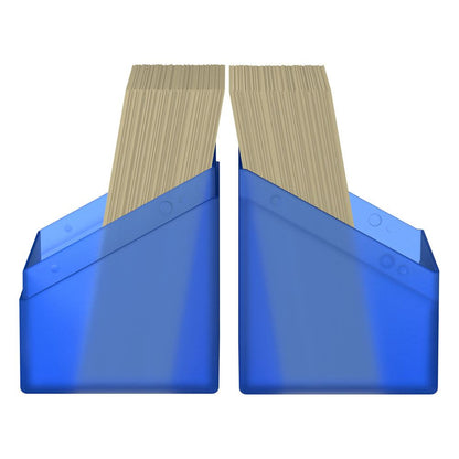 Ultimate Guard Boulder 80+ - Sapphire