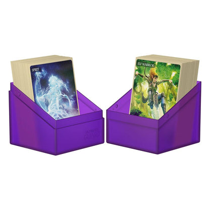 Ultimate Guard Boulder 100+ - Amethist