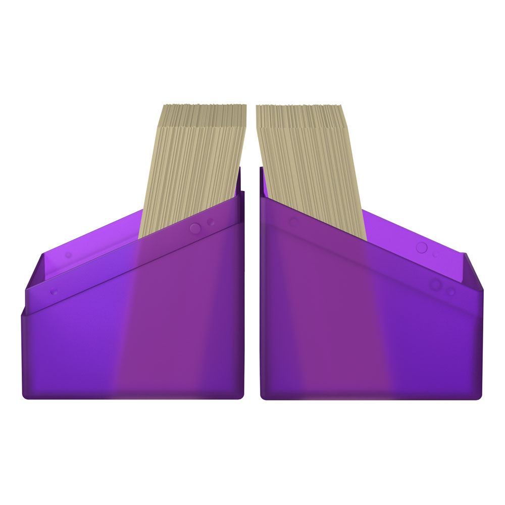 Ultimate Guard Boulder 100+ - Amethist