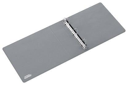 Ultimate Guard Collector's Album Xenoskin Quadrow - Black