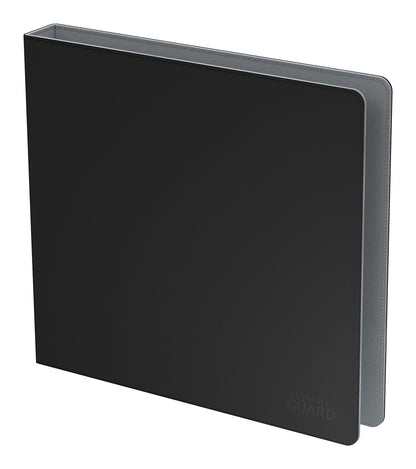 Ultimate Guard Collector's Album Xenoskin Quadrow Slim - Black