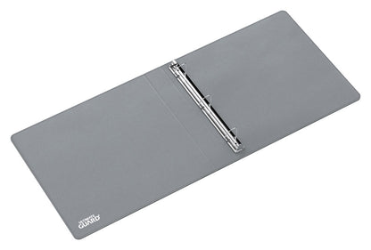 Ultimate Guard Collector's Album Xenoskin Quadrow Slim - Black