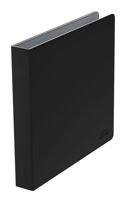 Ultimate Guard Collector's Album Xenoskin Quadrow Slim - Black