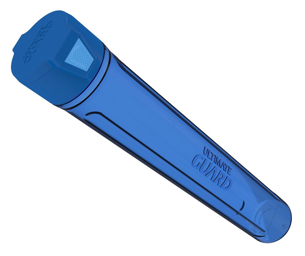 Ultieme Guard MatPod - Blauw