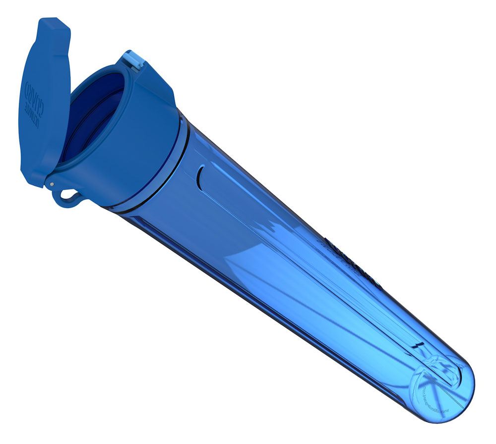 Ultieme Guard MatPod - Blauw