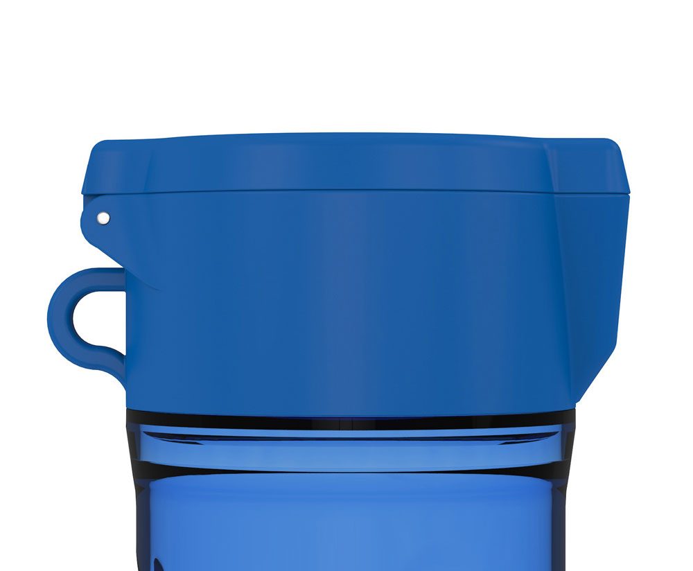 Ultieme Guard MatPod - Blauw
