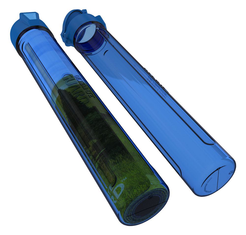 Ultieme Guard MatPod - Blauw