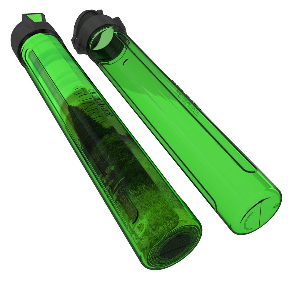 Ultimate Guard Matpod - Green