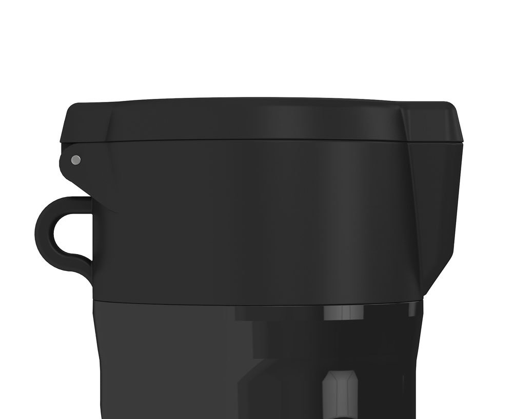 Ultimate Guard Matpod - zwart