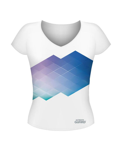 Ultimate Guard Ladies T-shirt gradiënt