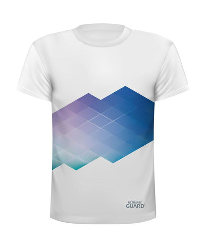 Ultimate Guard T-shirt gradiënt