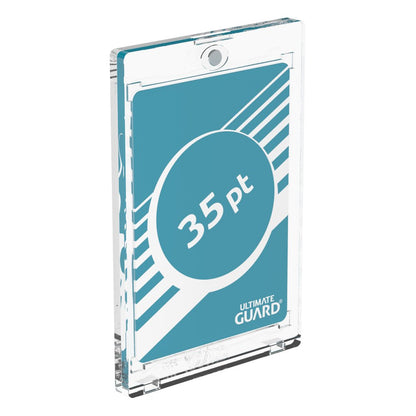 Ultimate Guard Card Case Magnetic - 35 Pt