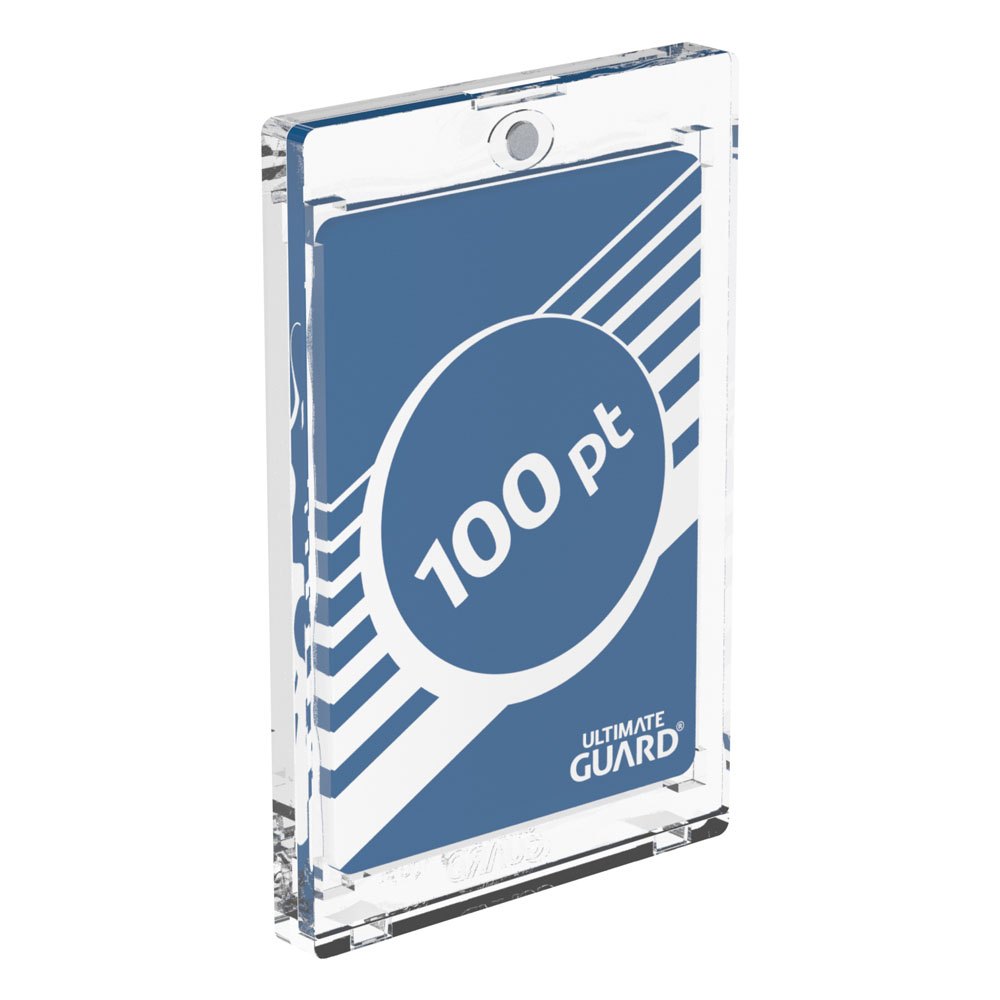 Ultimate Guard Card Case Magnetic - 100 Pt