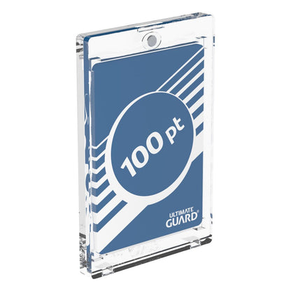 Ultimate Guard Card Case Magnetic - 100 Pt