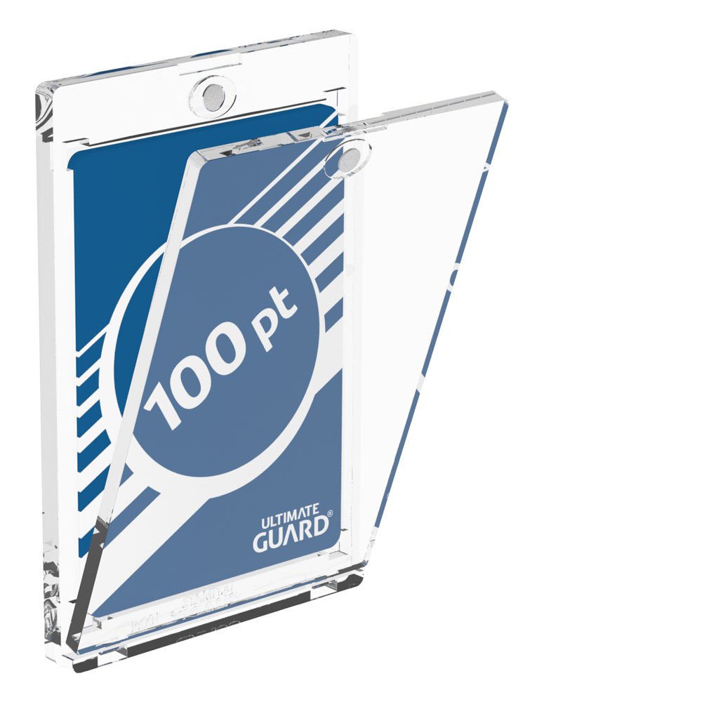 Ultimate Guard Card Case Magnetic - 100 Pt