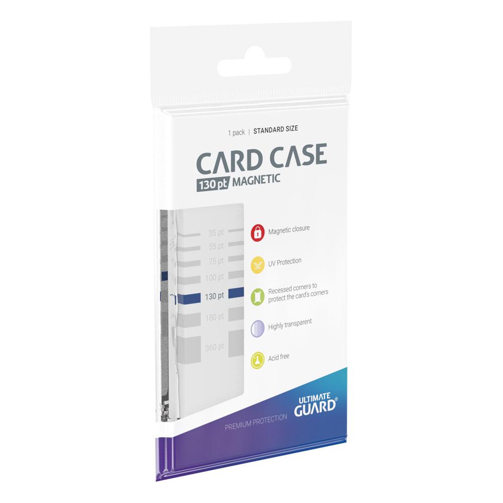 Ultimate Guard Card Case Magnetic - 130 Pt