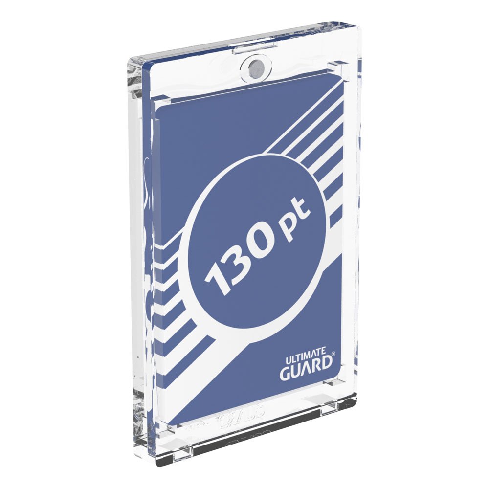 Ultimate Guard Card Case Magnetic - 130 Pt