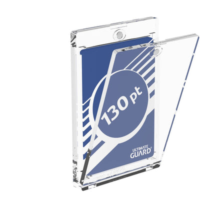 Ultimate Guard Card Case Magnetic - 130 Pt