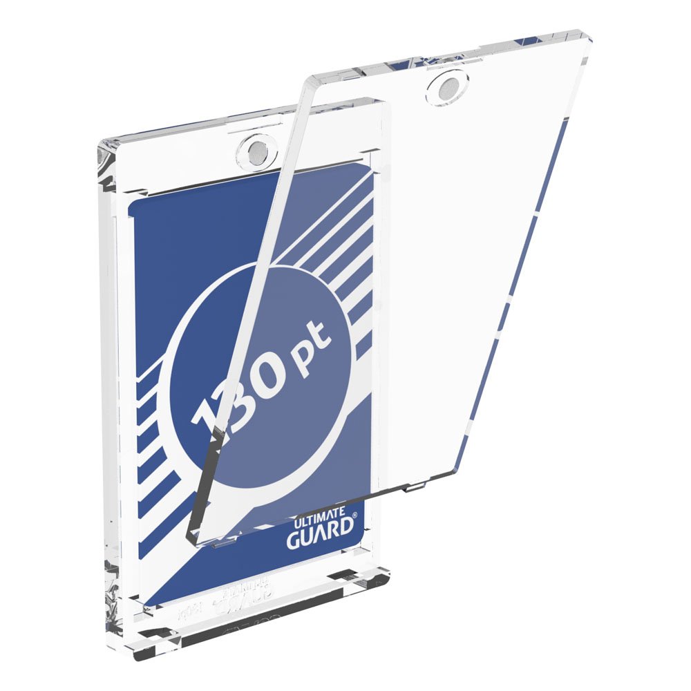 Ultimate Guard Card Case Magnetic - 130 Pt