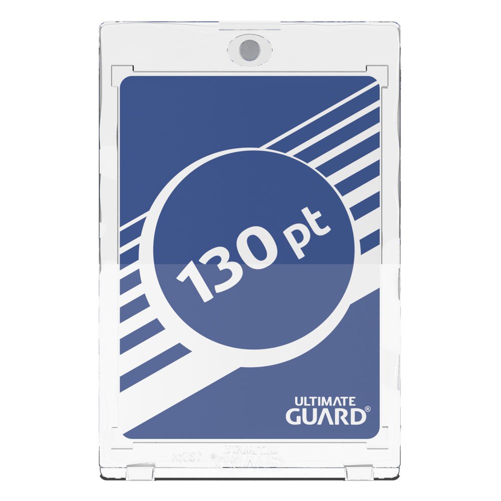 Ultimate Guard Card Case Magnetic - 130 Pt
