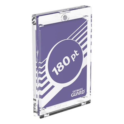 Ultimate Guard Card Case Magnetic - 180 Pt