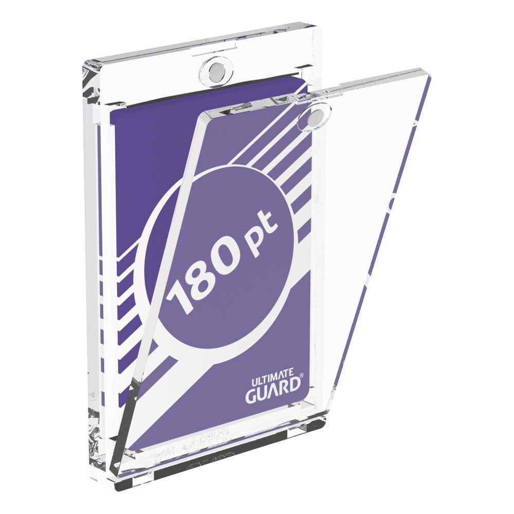 Ultimate Guard Card Case Magnetic - 180 Pt