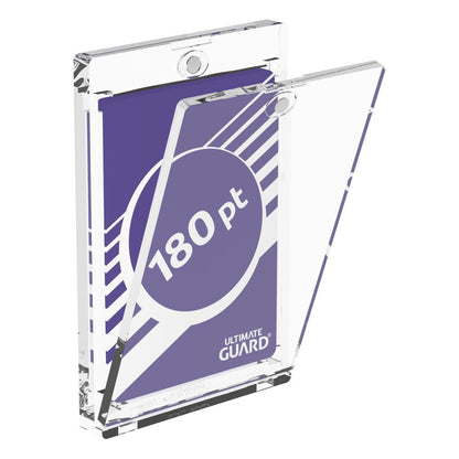 Ultimate Guard Card Case Magnetic - 180 Pt