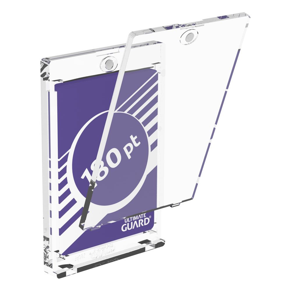 Ultimate Guard Card Case Magnetic - 180 Pt