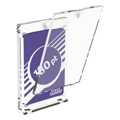 Ultimate Guard Card Case Magnetic - 180 Pt