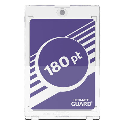 Ultimate Guard Card Case Magnetic - 180 Pt