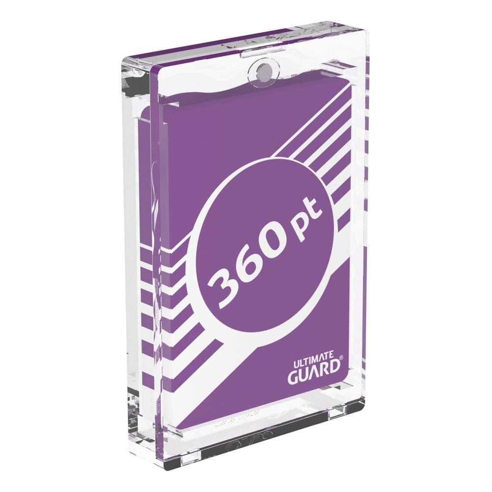 Ultimate Guard Card Case Magnetic - 360 Pt