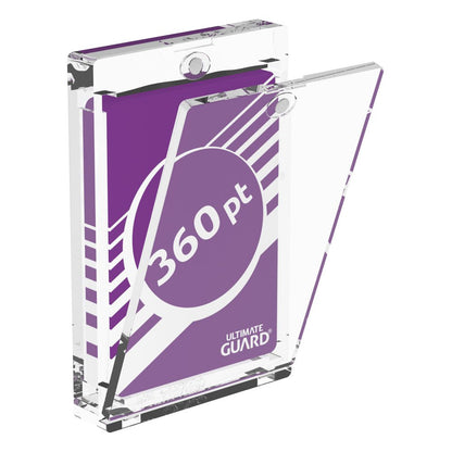 Ultimate Guard Card Case Magnetic - 360 Pt