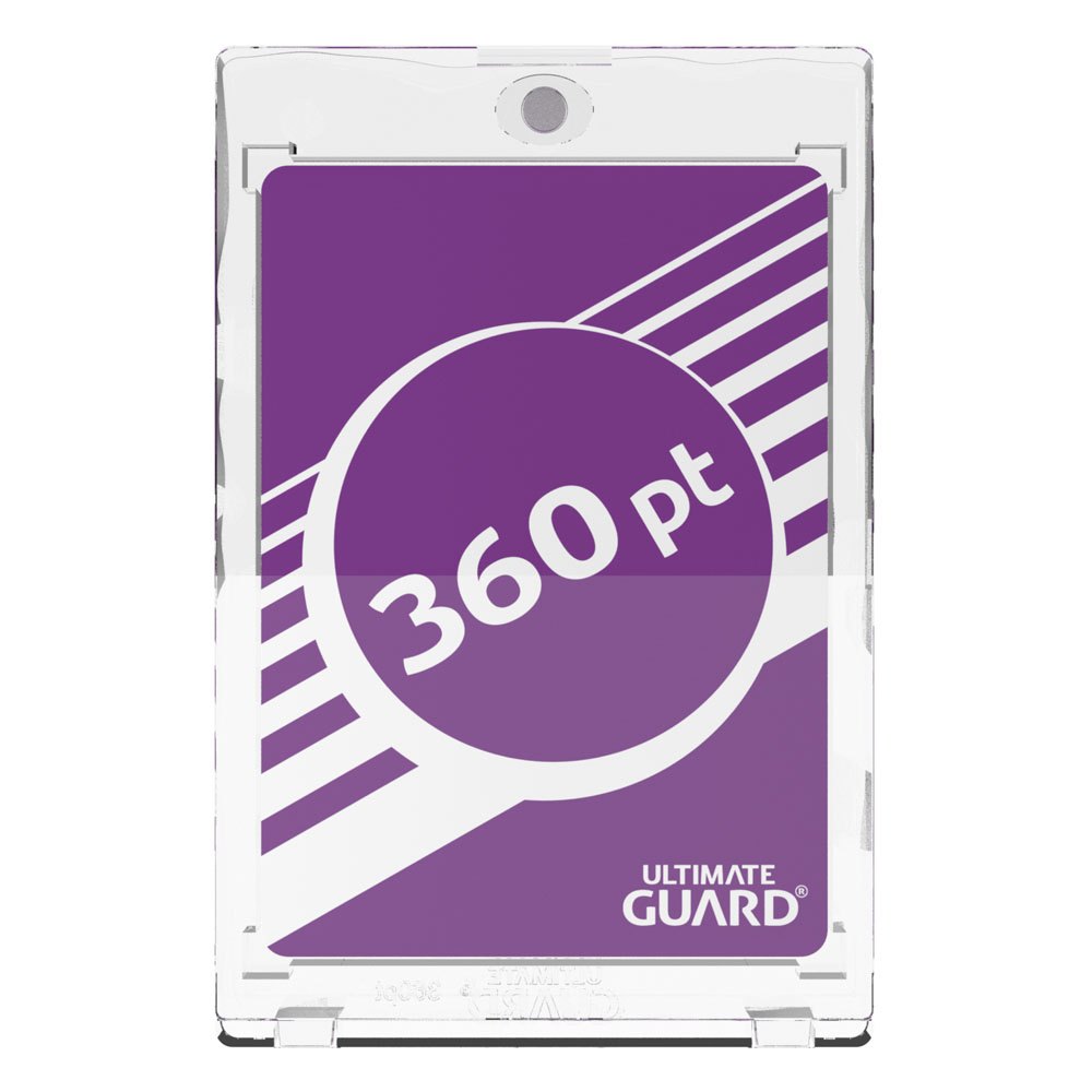 Ultimate Guard Card Case Magnetic - 360 Pt