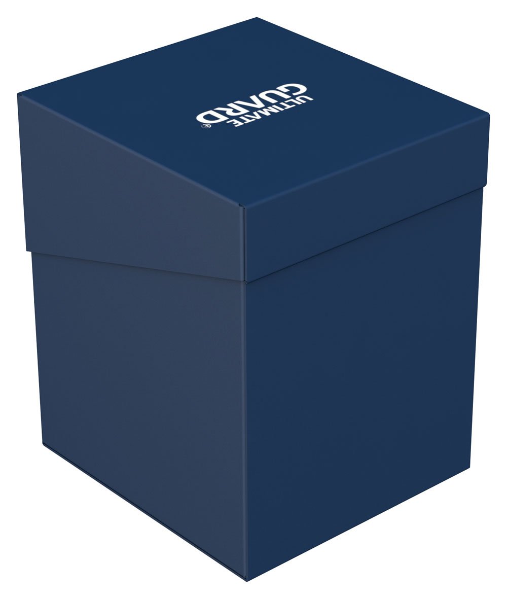 Ultimate Guard Deck Case 100+ - Blauw