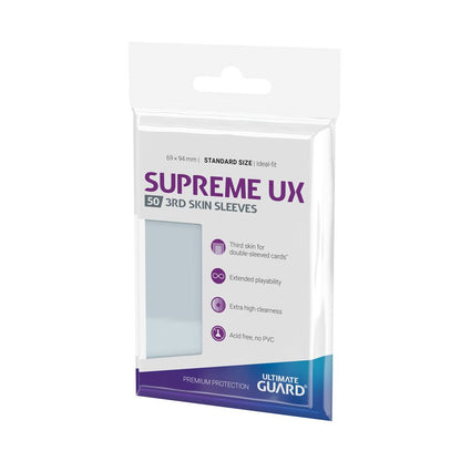 Ultimate Guard Supreme UX 3e huidmouwen (50)