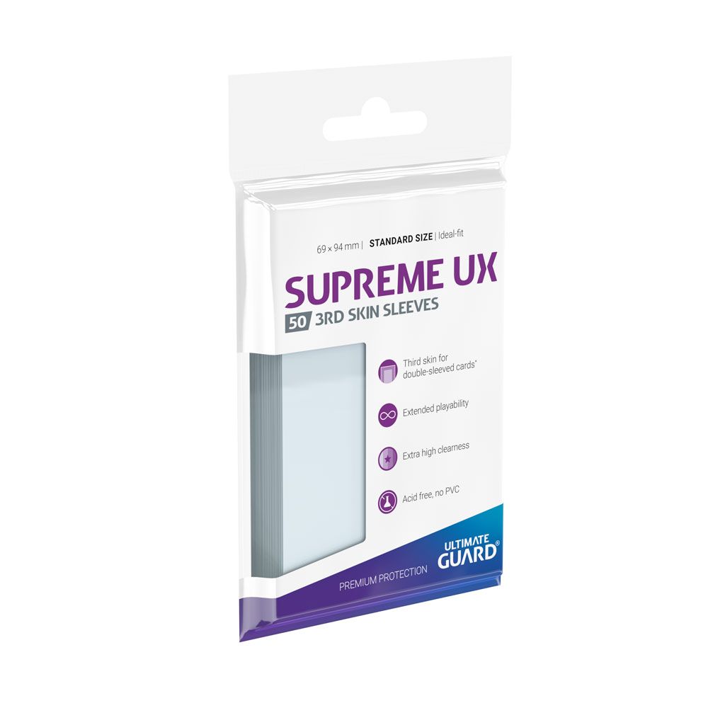 Ultimate Guard Supreme UX 3e huidmouwen (50)