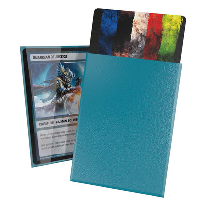 Ultimate Guard Cortex Sheeves Standard Grootte (100) - benzine