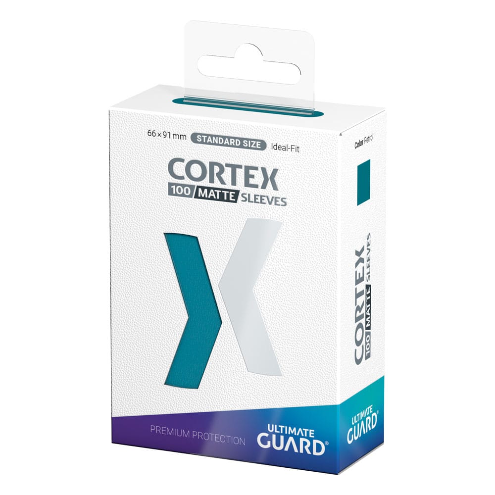 Ultieme bewaker cortex mouwen mat standaard maat (100) - benzine