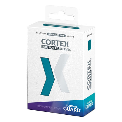 Ultieme bewaker cortex mouwen mat standaard maat (100) - benzine