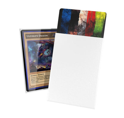 Ultimate Guard Cortex Mouwen Japanese maat (60) - Wit