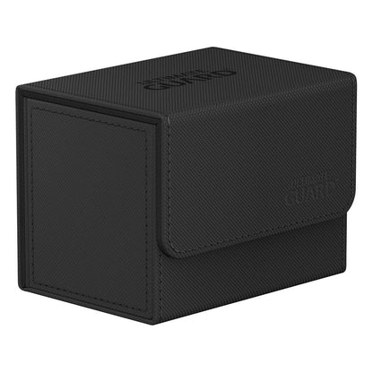 Ultieme bewaker Sidewinder 80+ Xenoskin - zwart