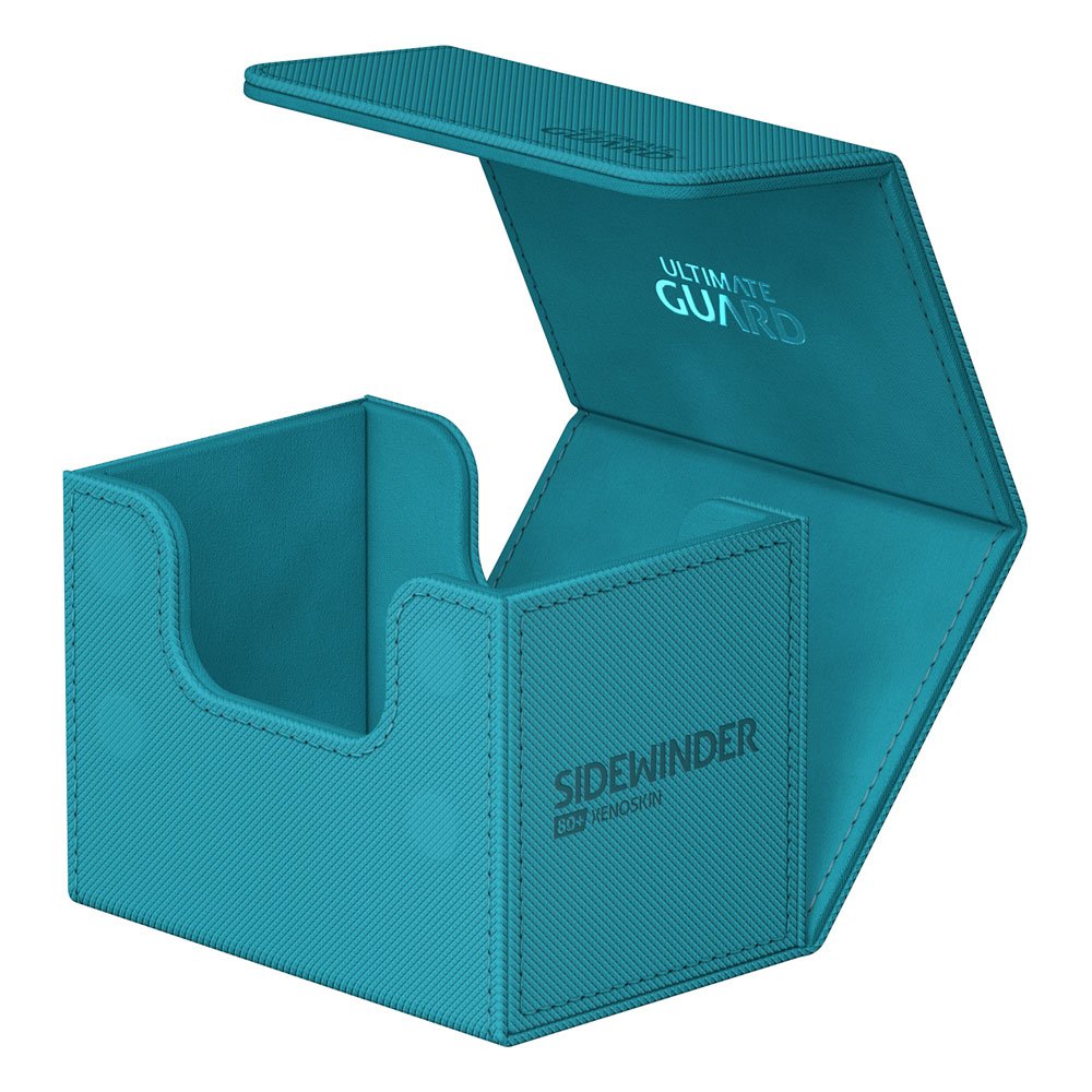 Ultieme bewaker Sidewinder 80+ Xenoskin - benzine