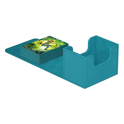 Ultieme bewaker Sidewinder 80+ Xenoskin - benzine