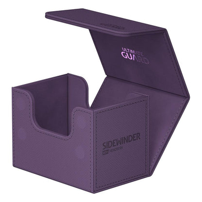 Ultieme bewaker Sidewinder 80+ Xenoskin - Purple