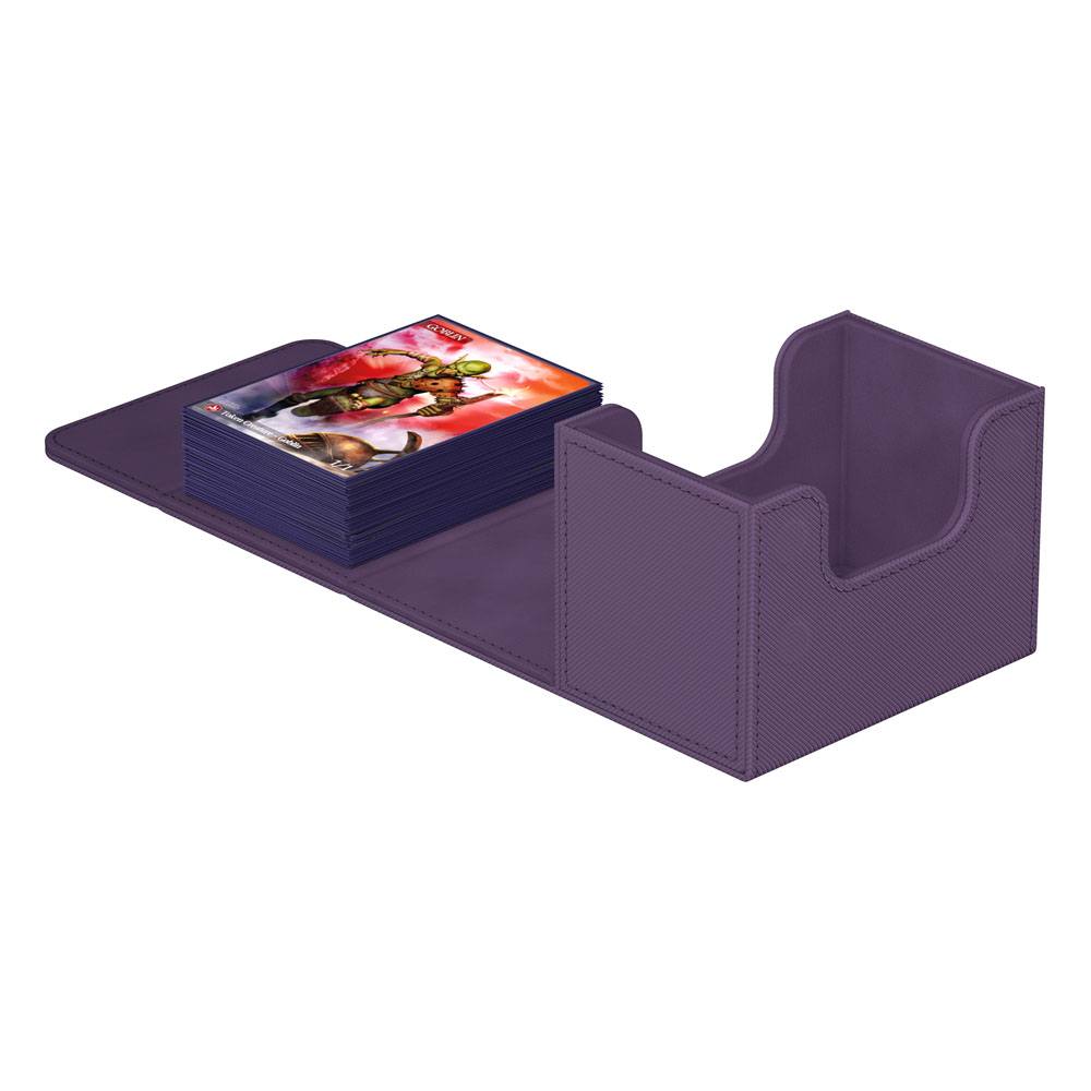 Ultieme bewaker Sidewinder 80+ Xenoskin - Purple