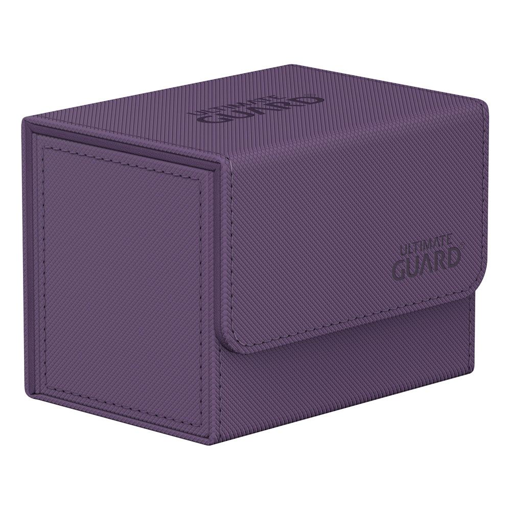 Ultieme bewaker Sidewinder 80+ Xenoskin - Purple