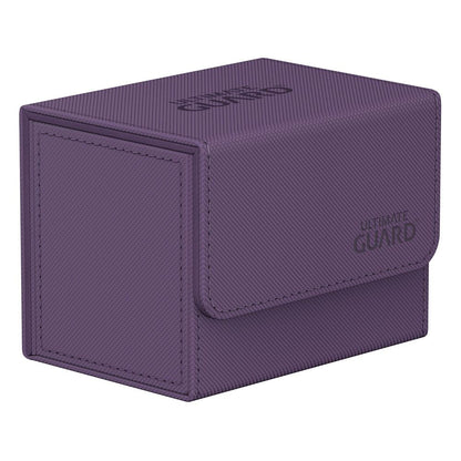 Ultieme bewaker Sidewinder 80+ Xenoskin - Purple