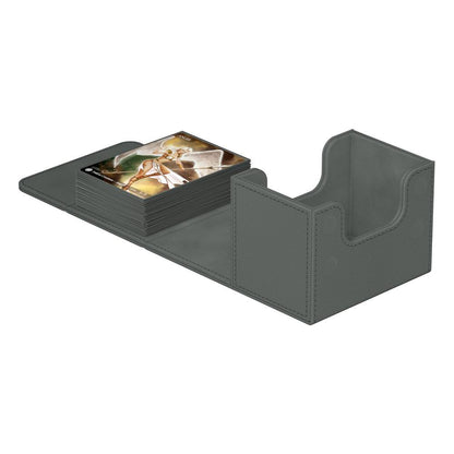 Ultimate Guard Sidewinder 80+ Xenoskin - Gray