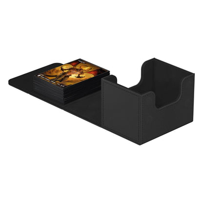 Ultimate Guard Sidewinder 100+ Xenoskin - zwart